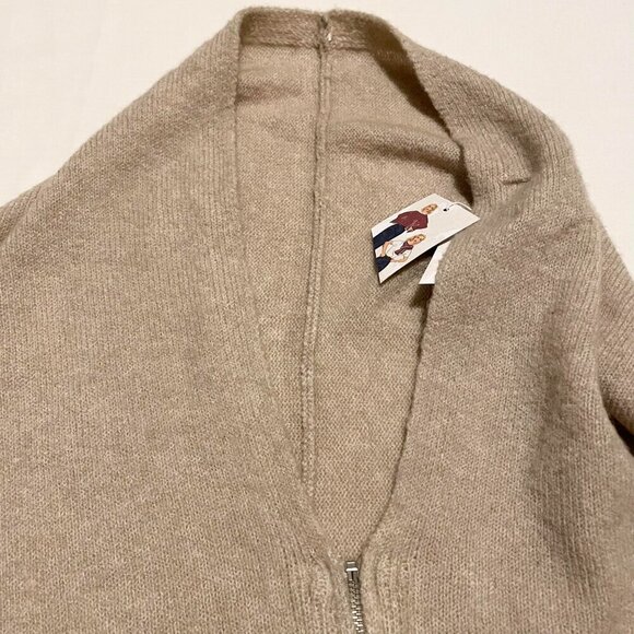 Tommy Bahama Womens Poncho Flaws - Picture 8 of 16